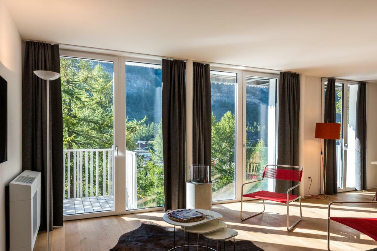 Legendaer 4* Zermatt