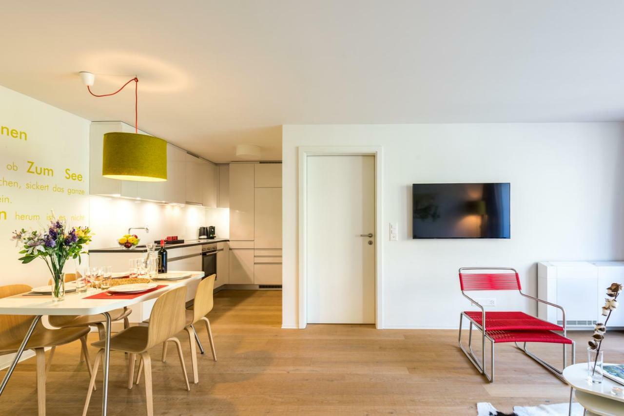 Legendaer Aparthotel 4*