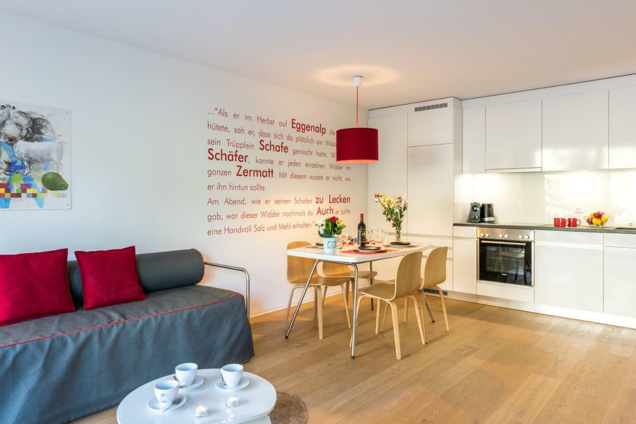 Legendaer Aparthotel 4*